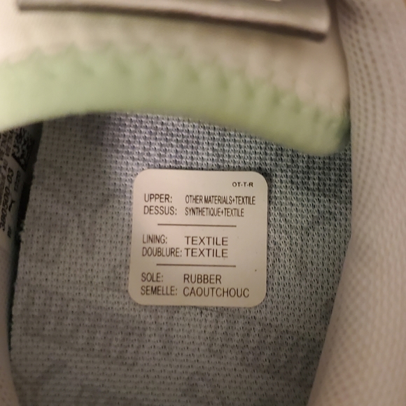 Puma Cruise Rider sneakers in pastel metallic - Picture 5 of 8